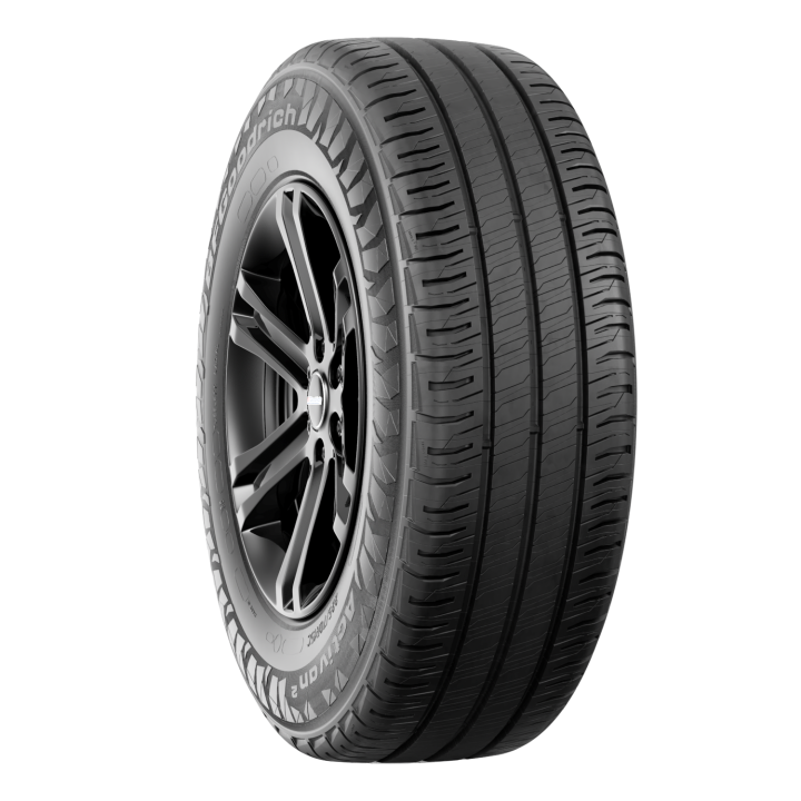 Pneumatico furgone estivo Bf-goodrich ACTIVAN 2 235/65 R16 115/113R