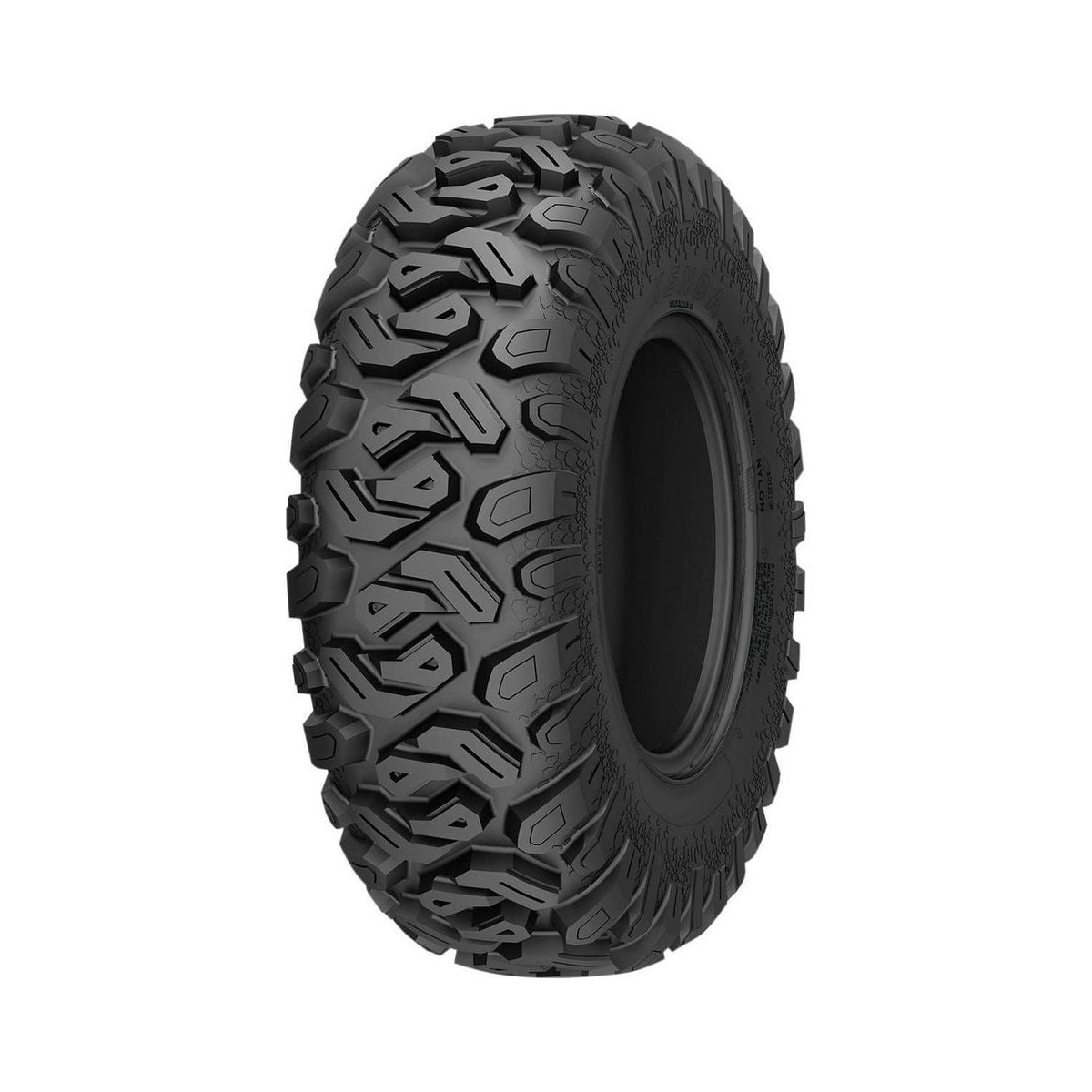 Kenda K3201 MASTODON HT 26/11 R14 56N