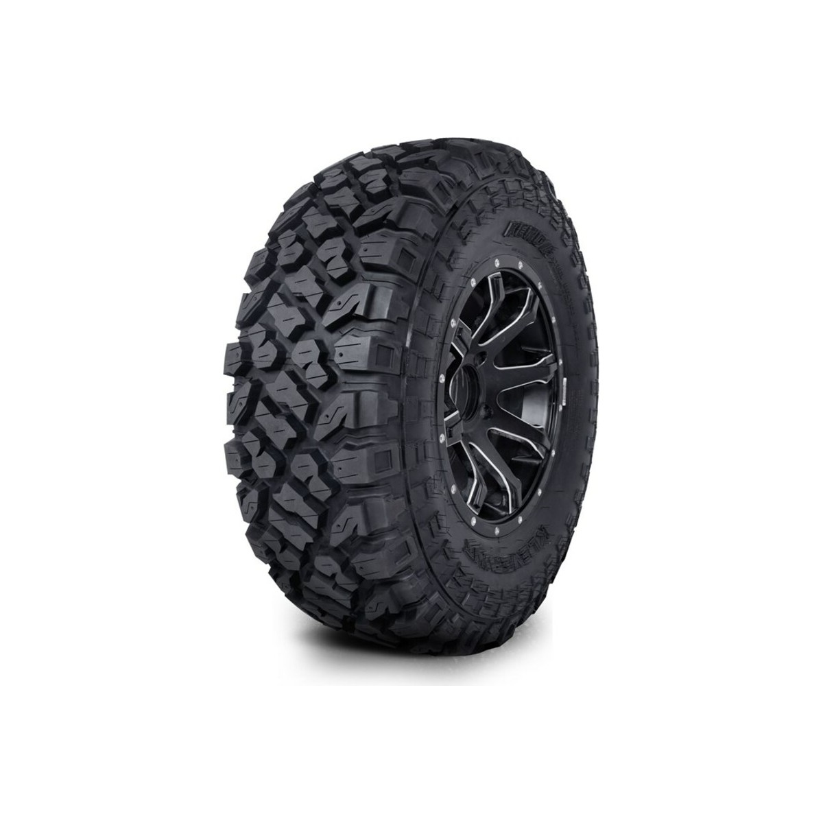 Kenda K3204R KLEVER XT 30/10 R14 74M