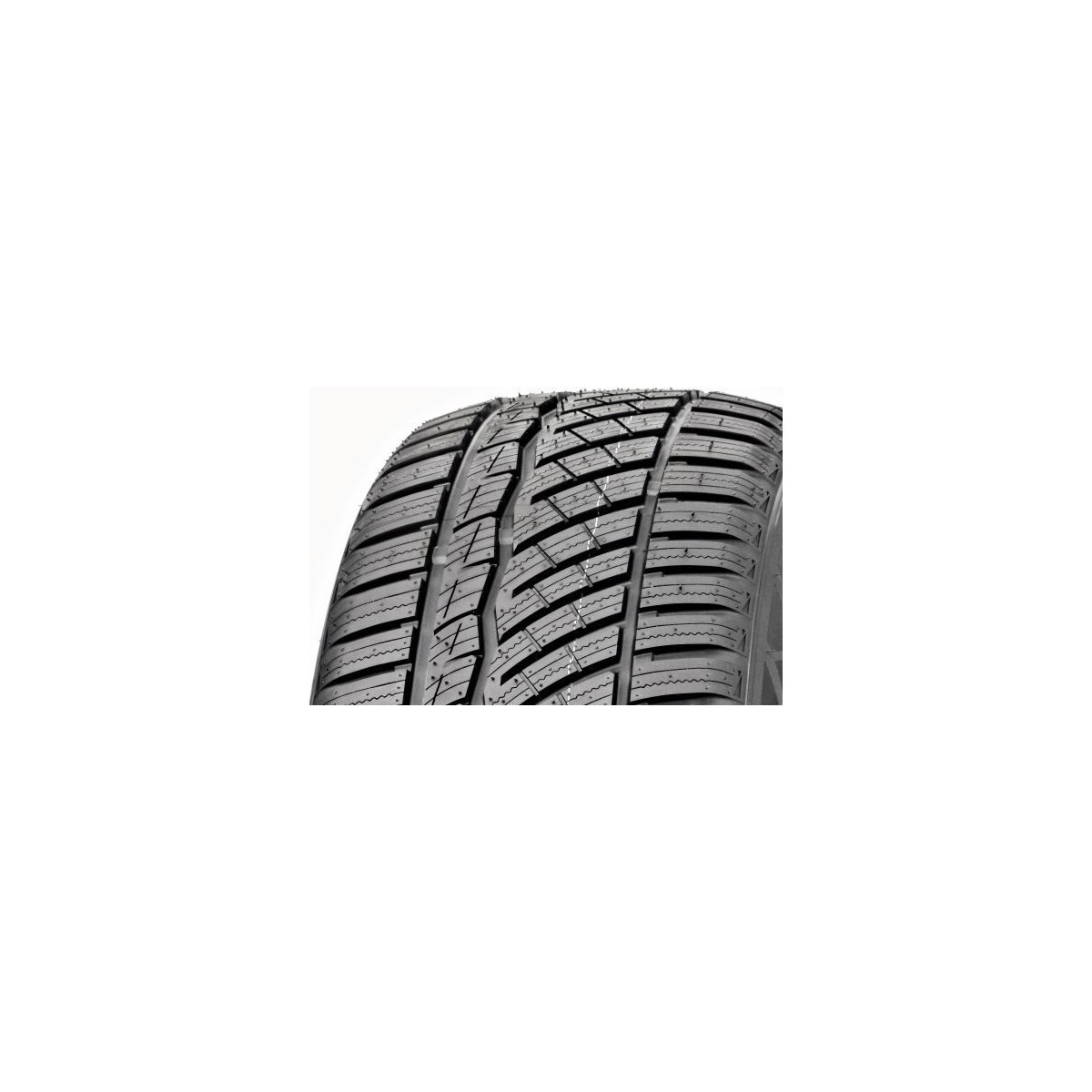 Tomket ALLYEAR 3  (3PMSF certif) 205/65 R15 99V Extra Load