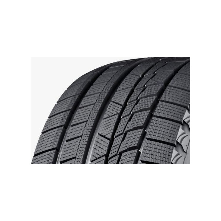 Pneumatici auto invernali Tomket SNOWROAD  245/45 R18 100V Extra Load Aderenza neve