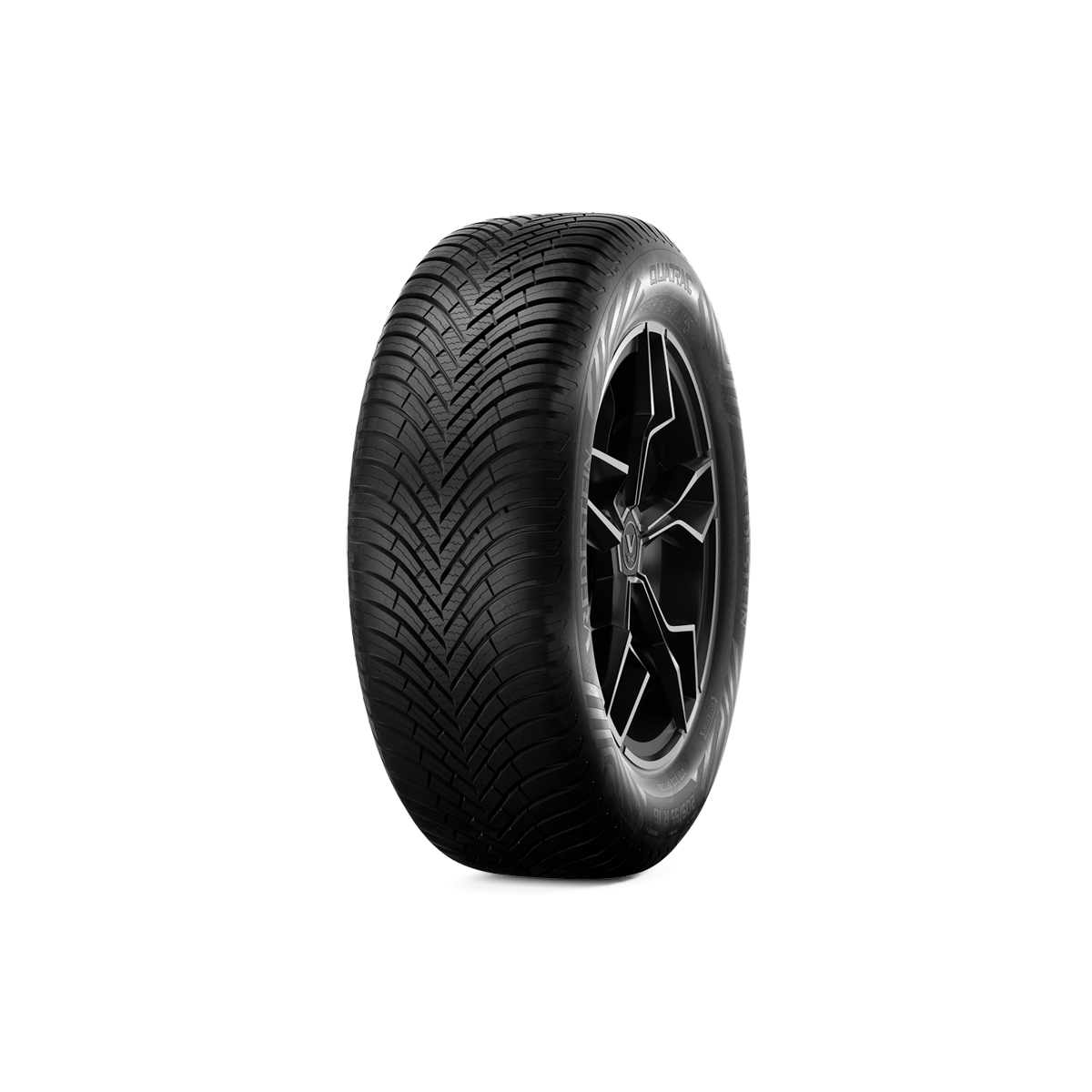 Vredestein QUATRAC 245/70 R16 111H Extra Load