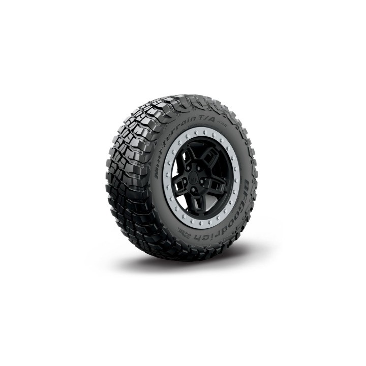 Ruote auto estive Bf-goodrich MUD TERRAIN T/A KM3 28/10 R14 8P