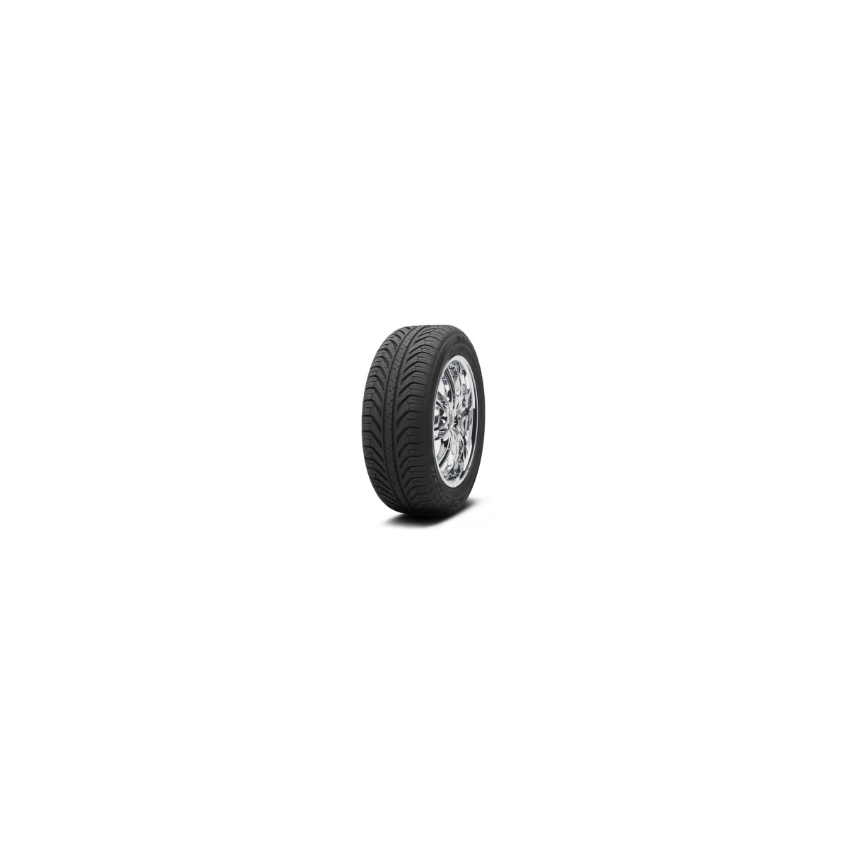 Michelin Pilot Sport A/S Plus N1 285/40 R19 103V (DOT 2022)