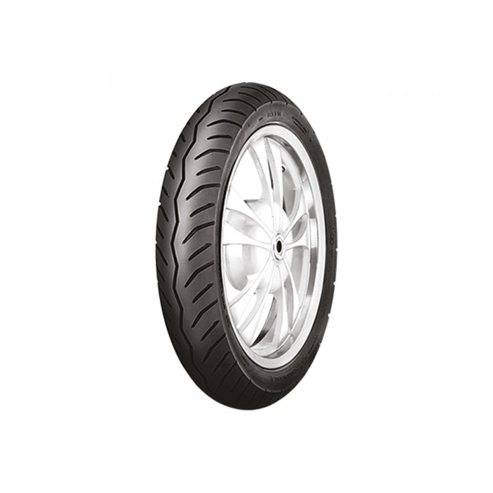 Pneumatici moto estivi Dunlop D115 80/80 R14 43P