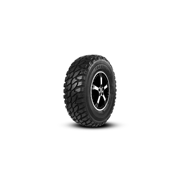 Gomme auto estive Torque TQ-MT701 P.O.R 6PR BSW 235/75 R15 104Q