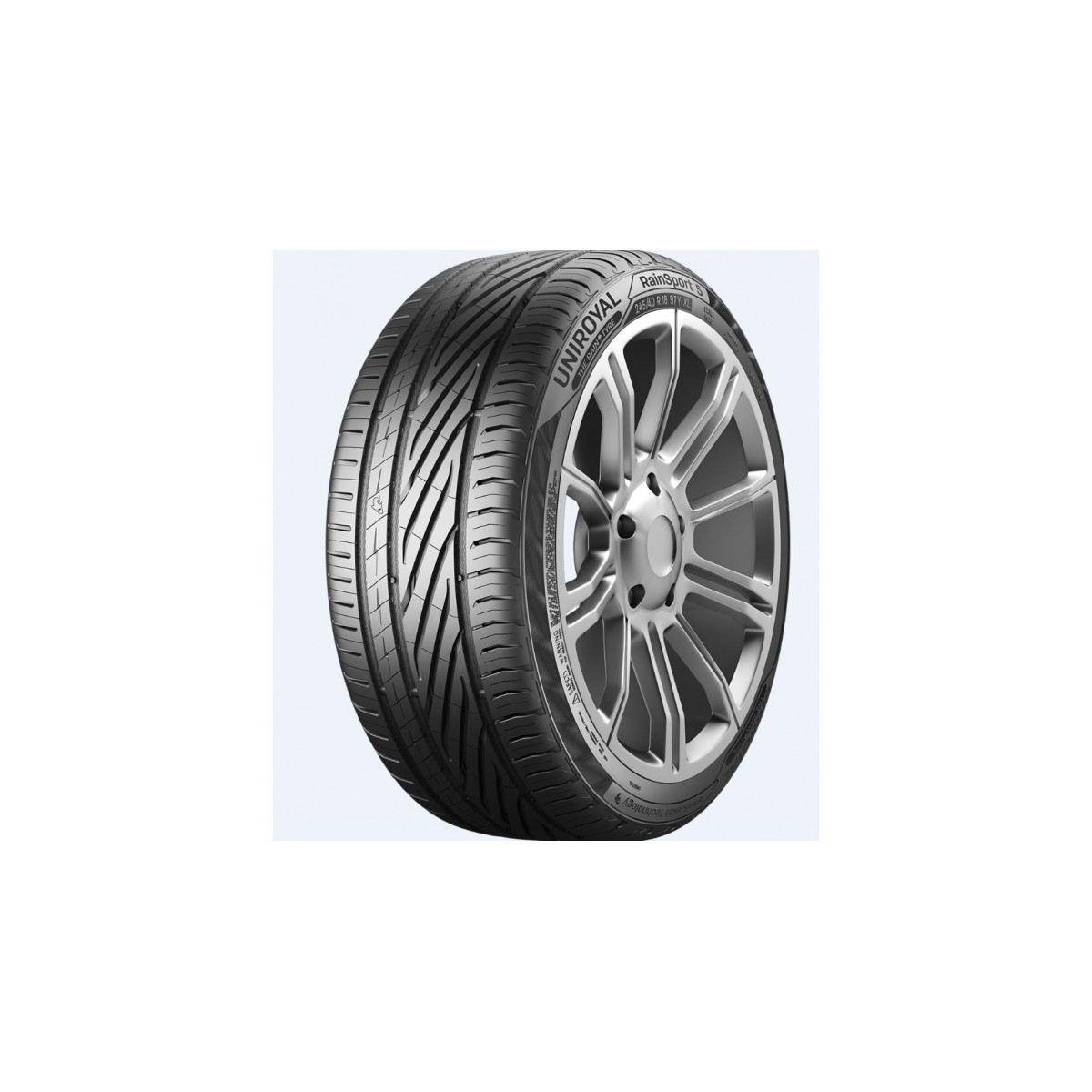 Uniroyal RAINEXPERT 5 205/65 R15 94V