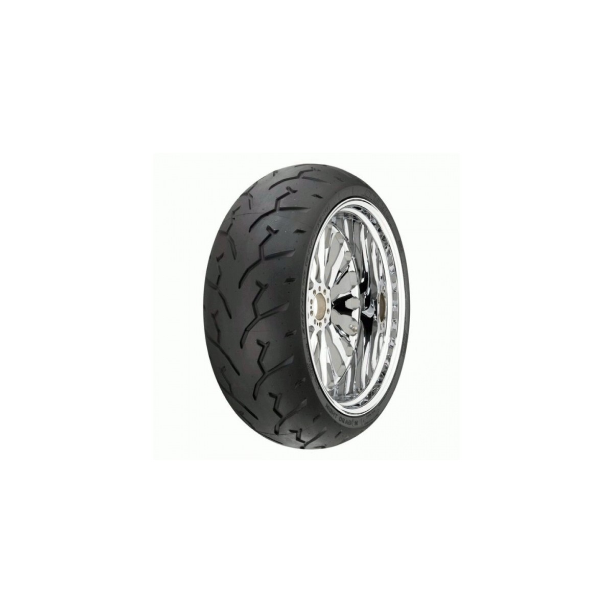 Pirelli NIGHT DRAGON GT 170/80 R15 77H