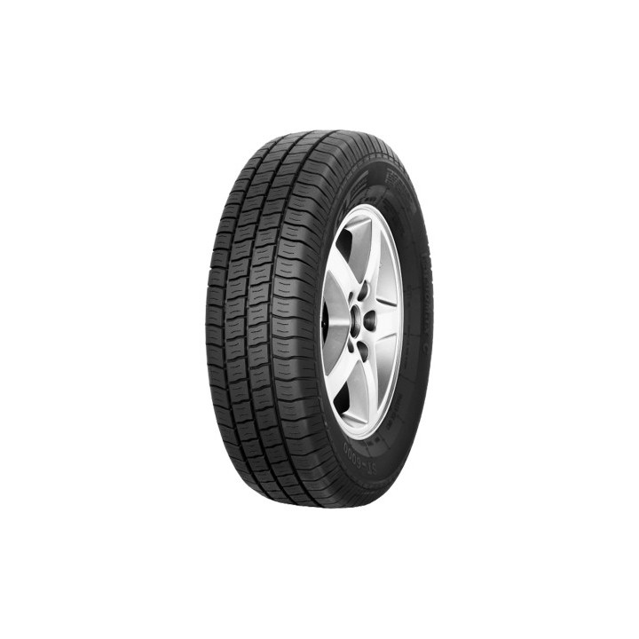 Pneumatici furgone estivi Gtradial KargoMax ST-6000 195/50 R13 104/101N
