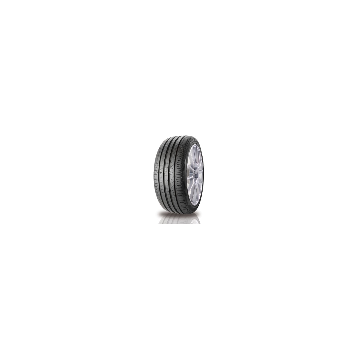 Avon ZV7 205/50 R17 93W Extra Load