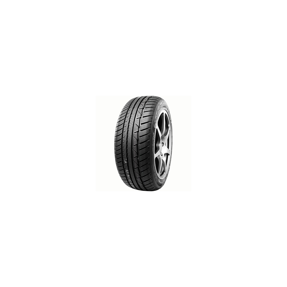 Leao WIN. DEF. UHP 275/45 R20 110H Aderenza neve