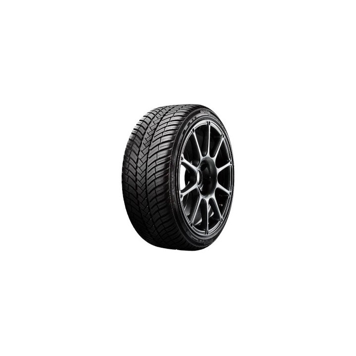Pneumatici auto 4 stagioni Avon AS7 215/55 R18 99V Extra Load Aderenza neve