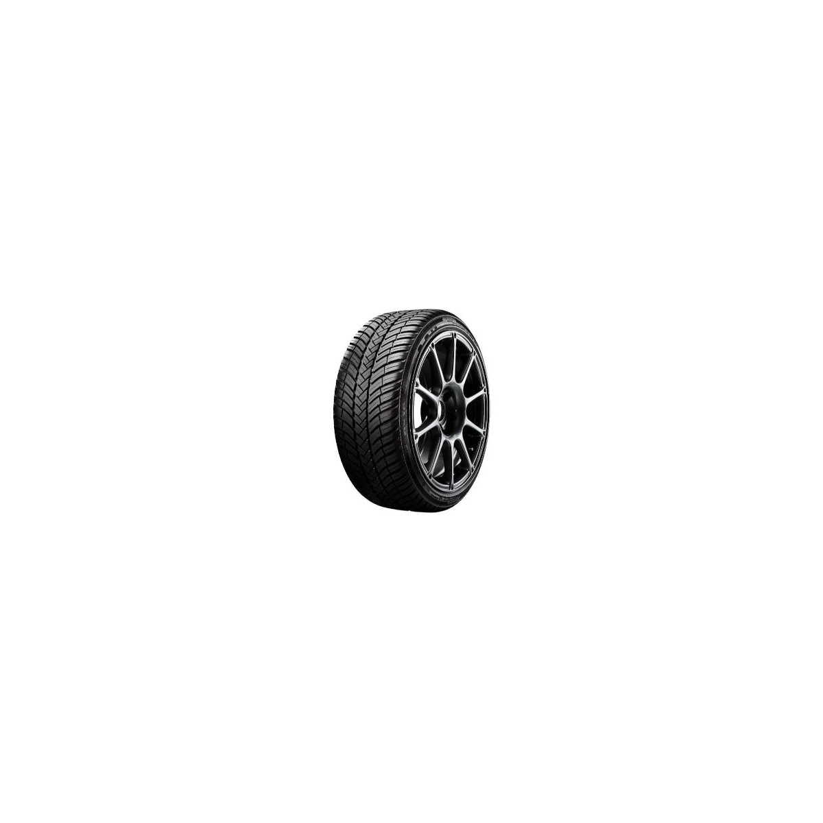 Avon AS7 215/60 R17 100H Extra Load Aderenza neve