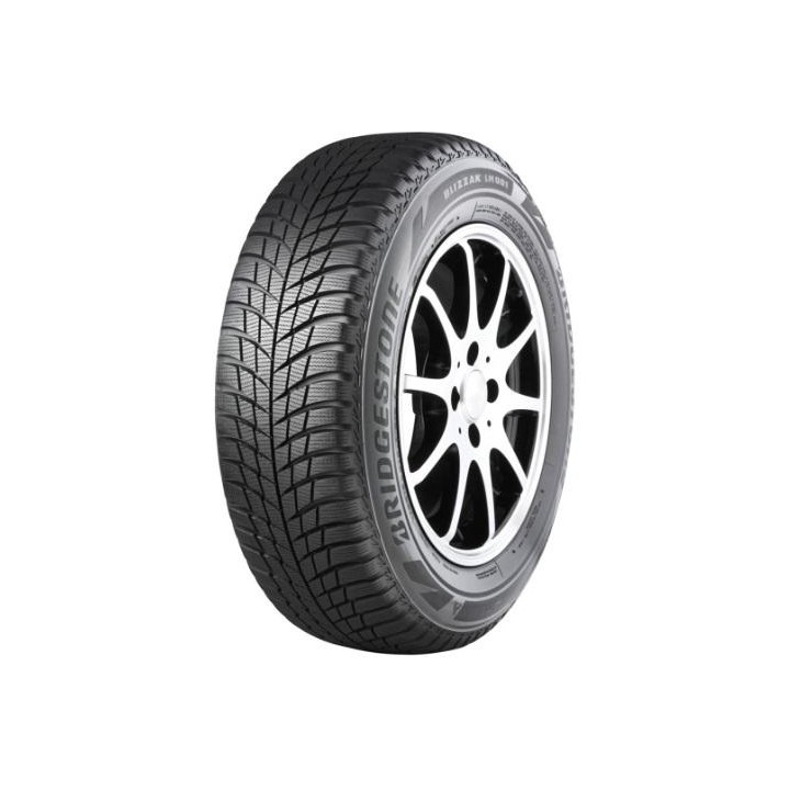 Pneumatici auto invernali Bridgestone LM-001 AO 225/50 R17 98H Extra Load Aderenza neve