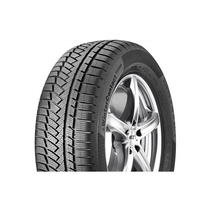 Pneumatici auto invernali Continental WinterContact TS 850 P SUV FR 245/70 R16 107T