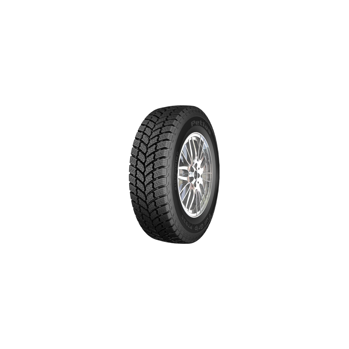 Petlas FULLGRIP PT 935 205/70 R15 106/104R