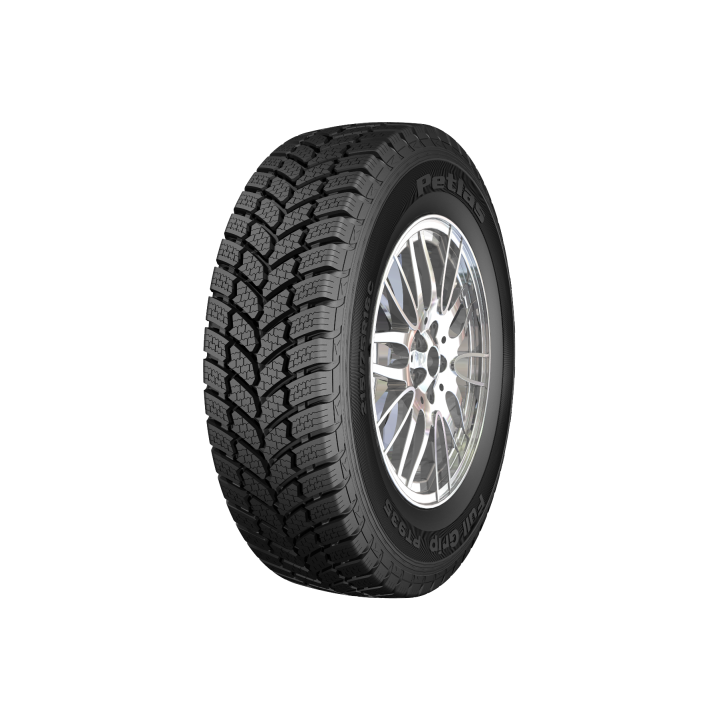 Pneumatici auto invernali Petlas FULLGRIP PT 935 205/70 R15 106/104R
