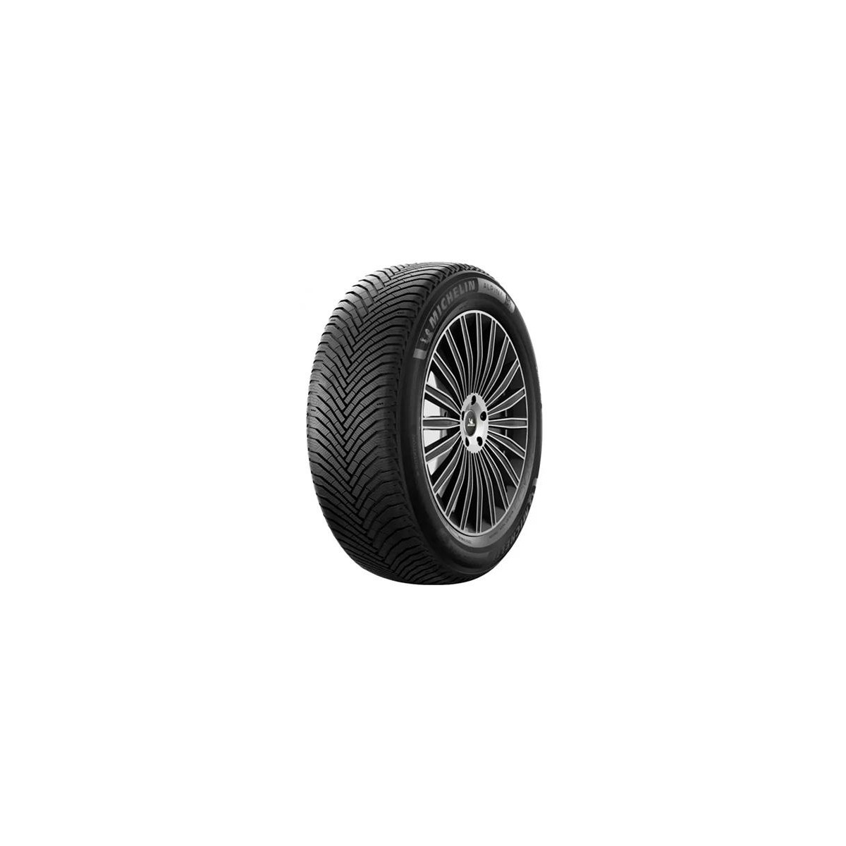 Michelin ALPIN 7 205/60 R16 92T Aderenza neve