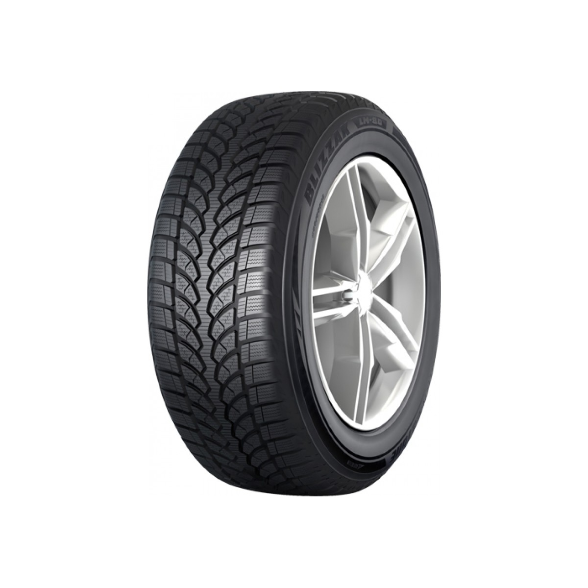 Bridgestone LM80 215/65 R16 98H