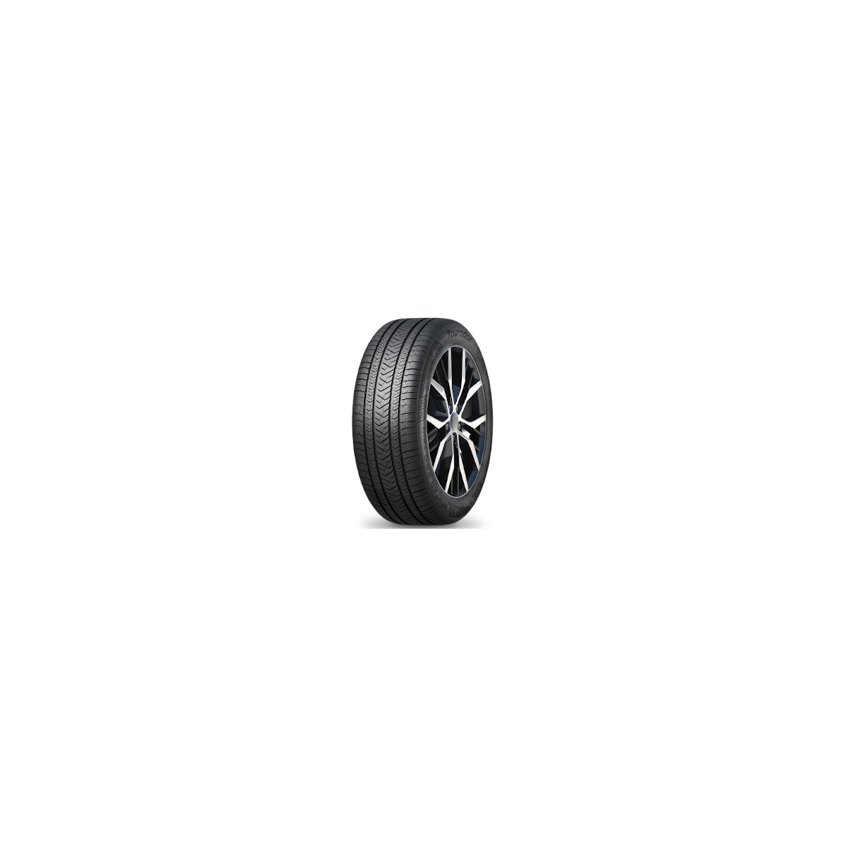 Tourador WINTER PRO TSU1  285/40 R21 109V Extra Load Aderenza neve