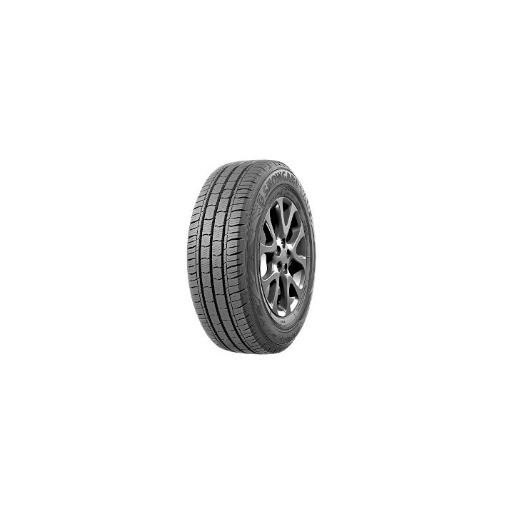 Pneumatici furgone invernali Rosava SNOWGARD-VAN C 8PR M+S  195/75 R16 107R Aderenza neve