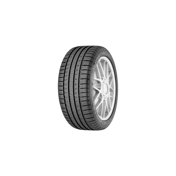 Pneumatici auto invernali Continental WINTERCONT TS-810S 235/50 R17 100V Extra Load