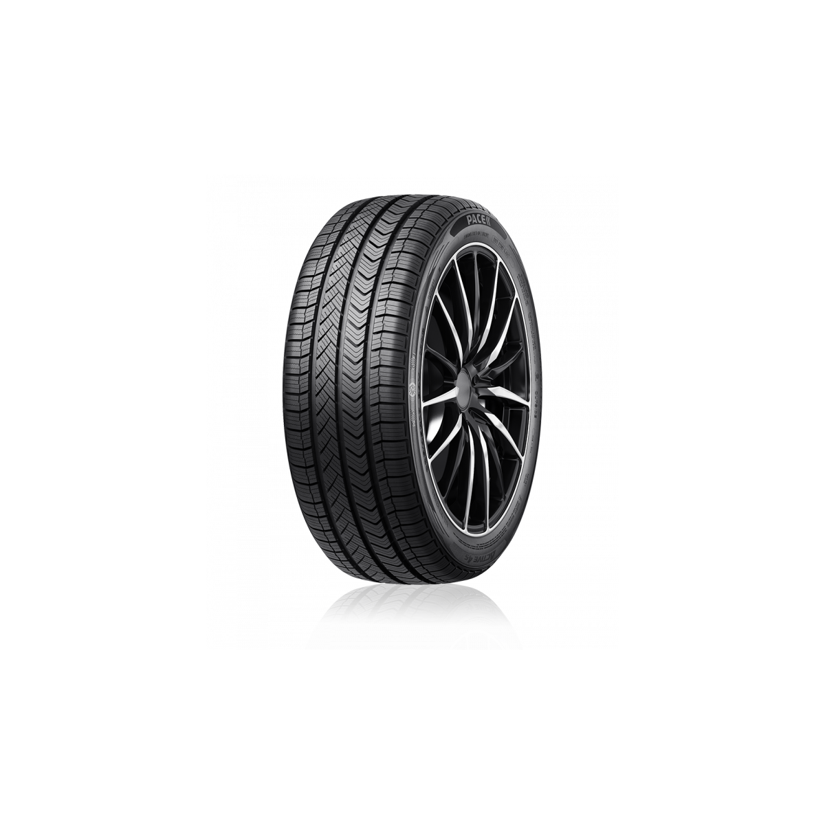 Pace ACTIVE 4S 215/65 R16 102H Extra Load