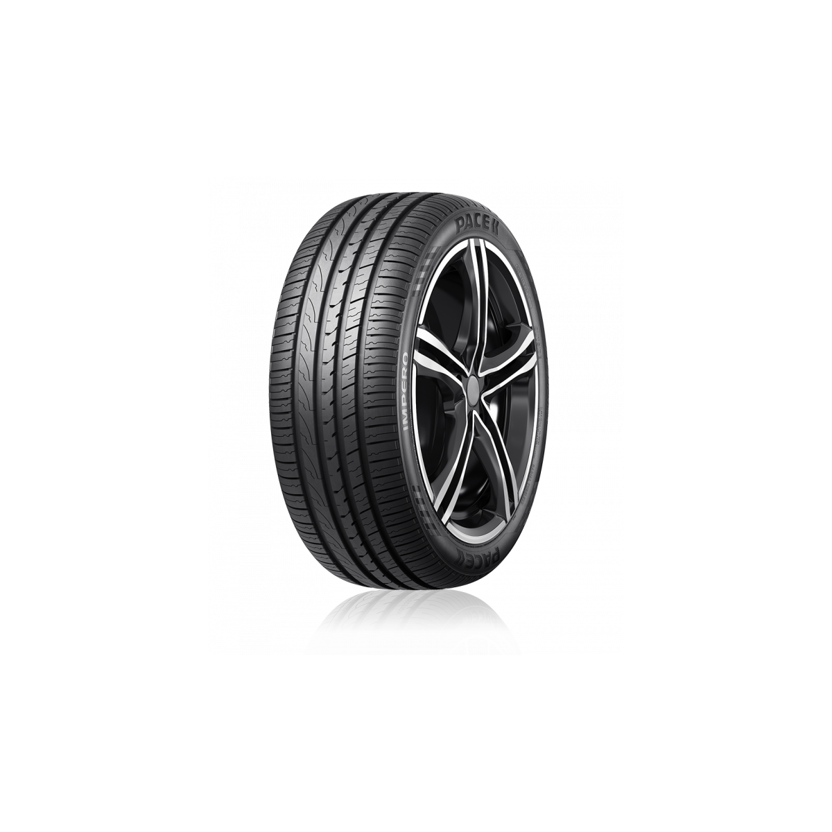 Pace Impero 275/60 R20 115V