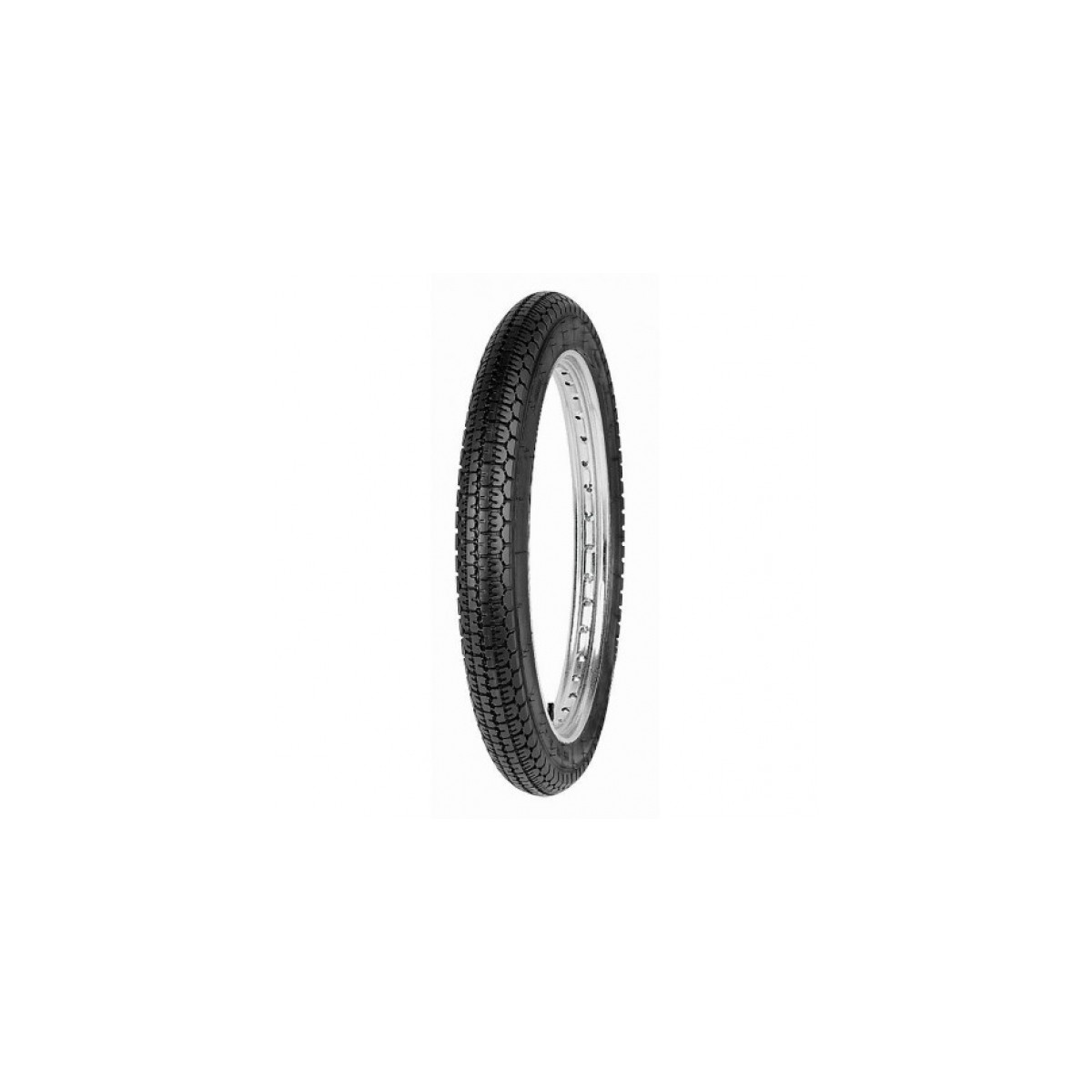 Mitas B-3 2/80 R18 43 J
