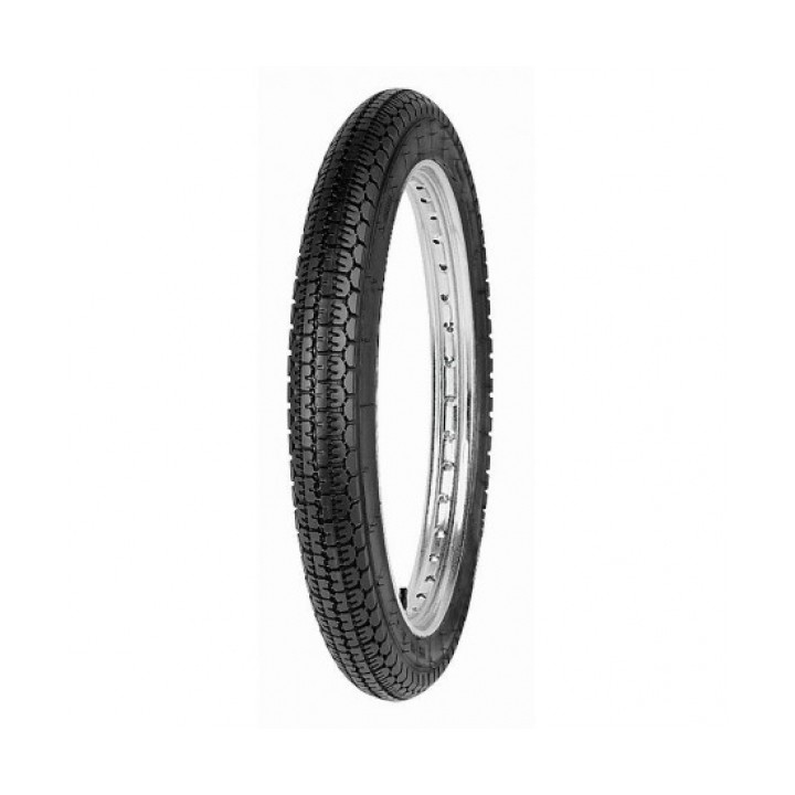 Gomme moto estive Mitas B-3 2/80 R18 43 J