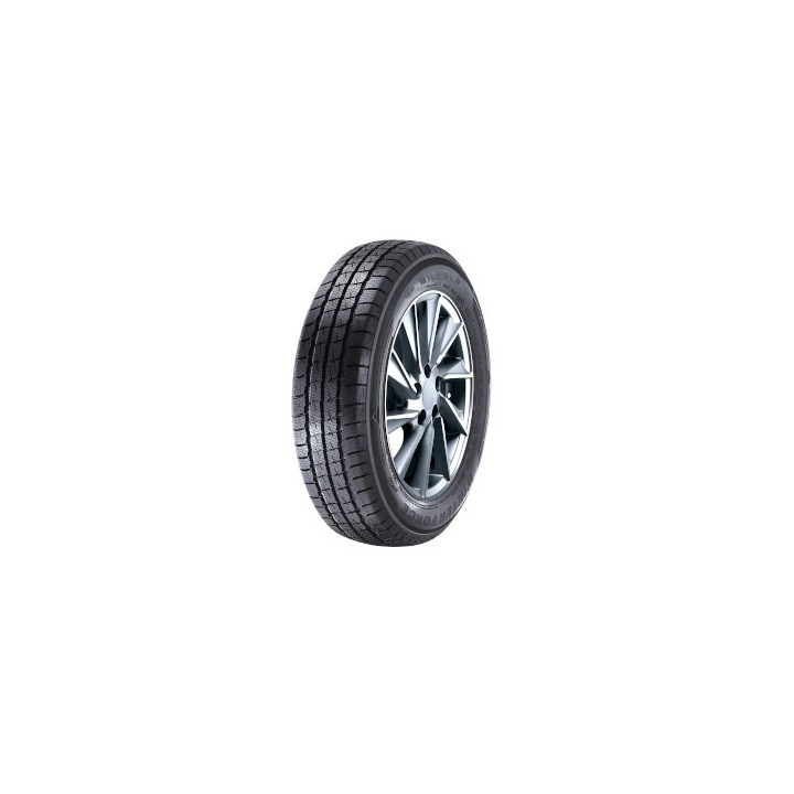 Pneumatici auto invernali Milever WINTER FORCE MW147 195/75 R16 107/105T