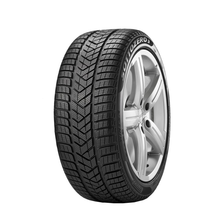 Pneumatici auto invernali Pirelli Winter Sottozero 3  FR B 295/40 R20 110W Extra Load
