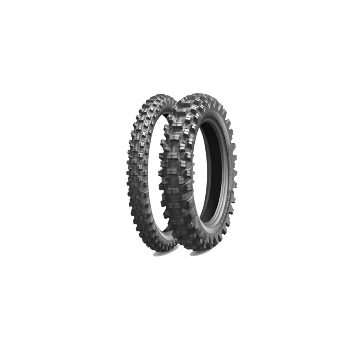 Michelin STARCROSS 5 MINI 2/80 R10 33J