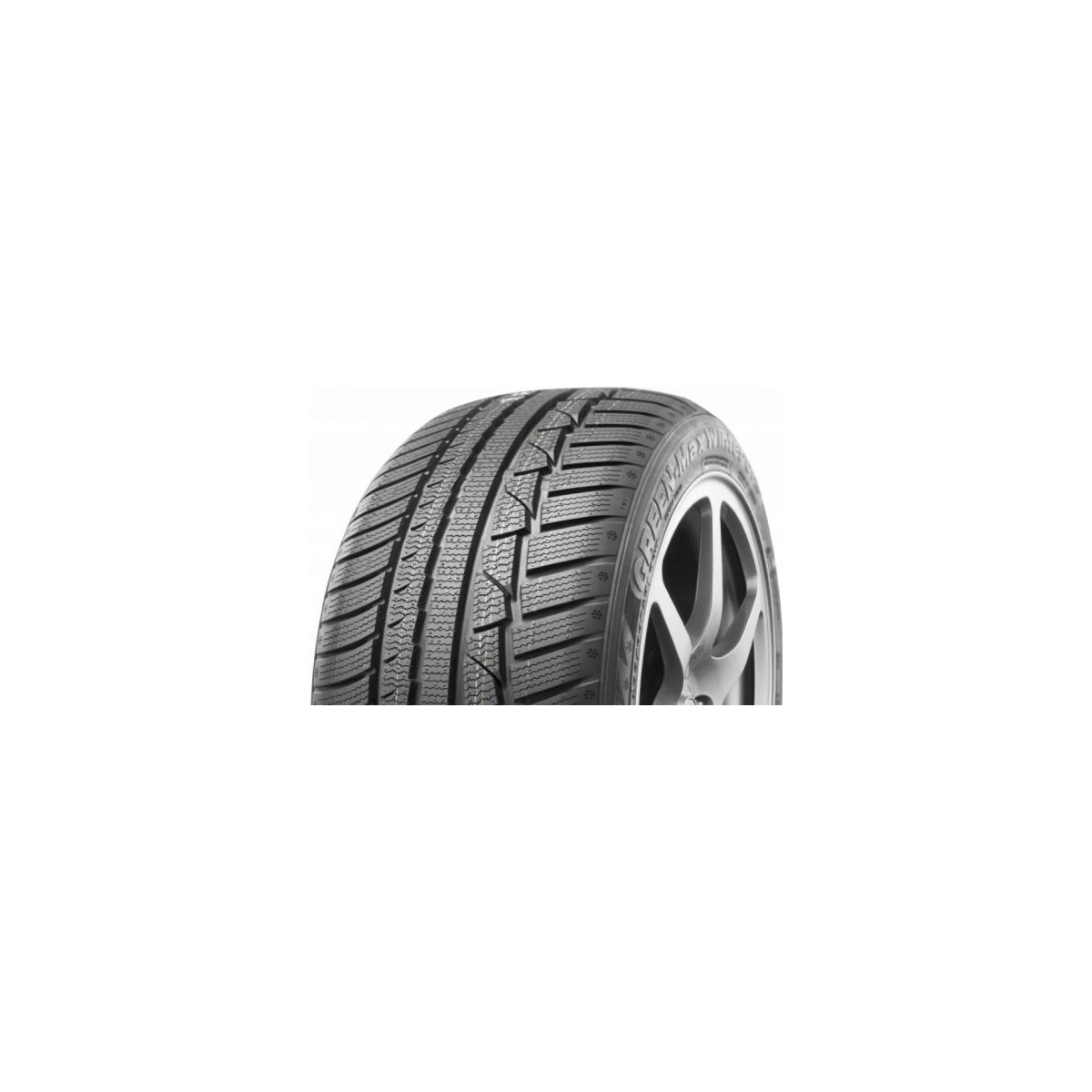Linglong GREEN-MAX WINTER UHP  245/40 R19 98V Extra Load