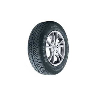 Fulda KRISTALL MONTERO 3 175/65 R14 82T Aderenza neve