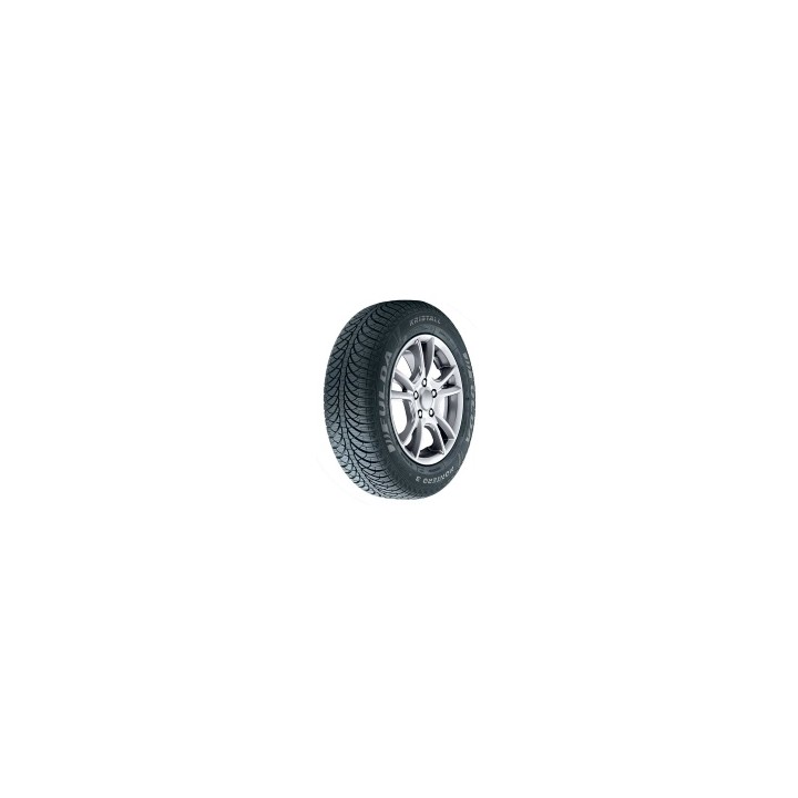 Pneumatici auto invernali Fulda KRISTALL MONTERO 3 175/65 R14 82T Aderenza neve
