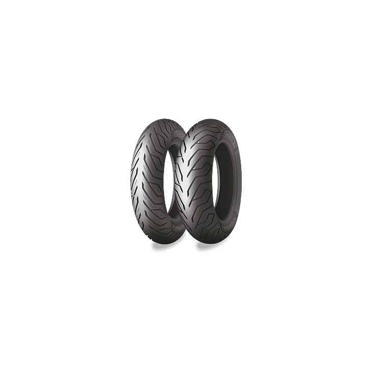 Pneumatici moto estivi Michelin CITY GRIP SAVER 3/80 R10 59J