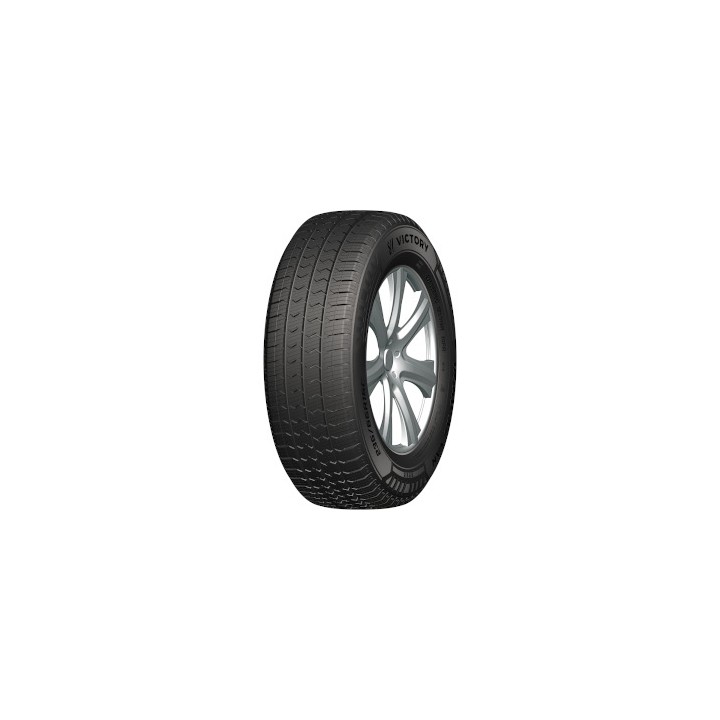 Pneumatici furgone 4 stagioni Victory ROAD AS VAN 195/65 R16 104S Aderenza neve