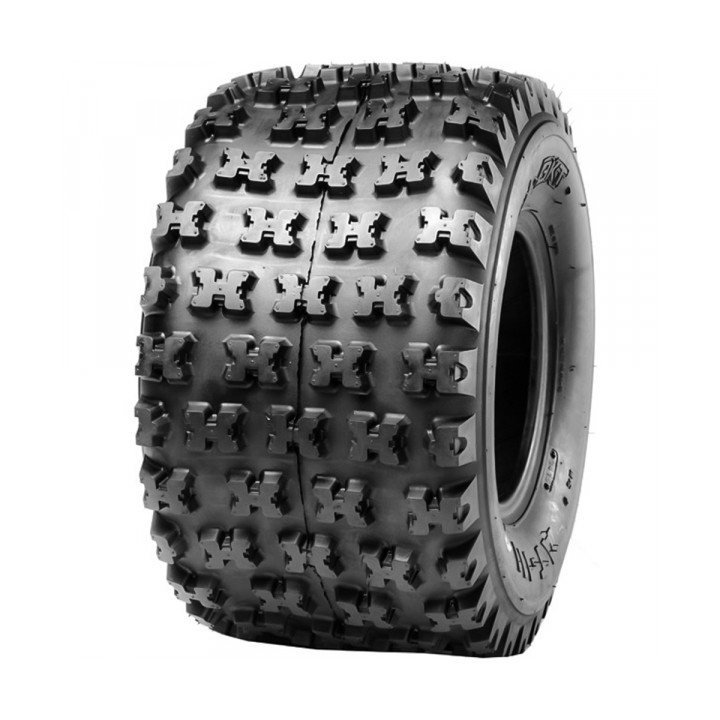 Gomme moto estive Bkt AT-111 20/11 R10 42J