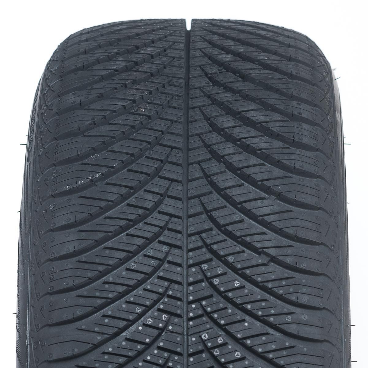 Goodyear VECTOR 4SEASONS G3 SEALTECH 215/60 R16 99V Extra Load Aderenza neve