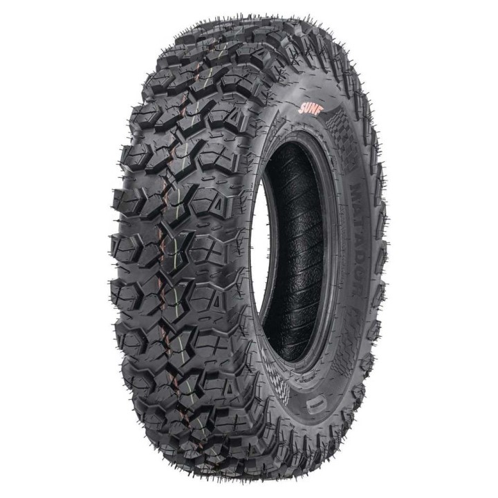 Pneumatici moto estivi Sun-f A-060 30/10 R14 60 J