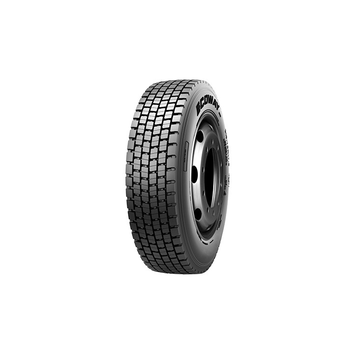 Pneumatici furgone estivi Golden Crown AD159 225/75 R17 129/127M Aderenza neve