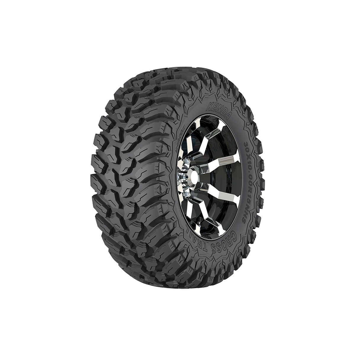 Kenda K3213 CROSS TRAIL 29/9 R14 85M