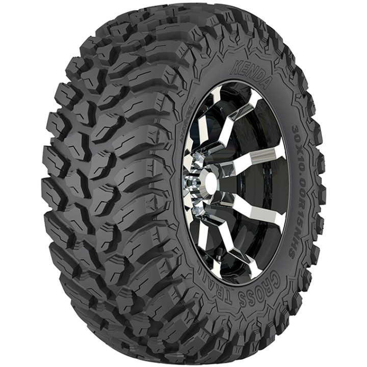 Pneumatici moto estivi Kenda K3213 CROSS TRAIL 29/9 R14 85M