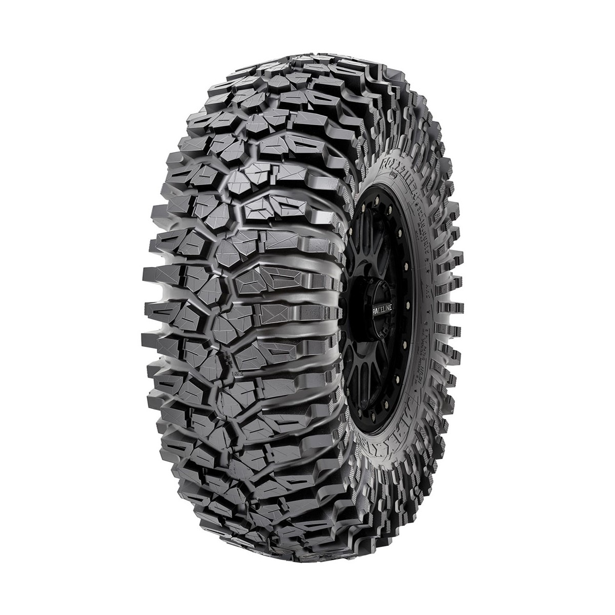 Maxxis ROXXZILLA 30/10 R14 60M