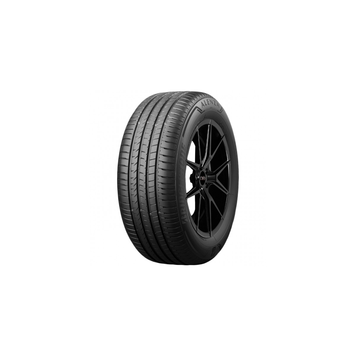 Bridgestone ALENZA 001  255/40 R21 102Y Extra Load
