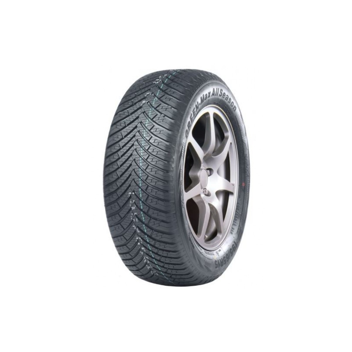 Linglong G-M ALL SEASON 215/70 R16 100H