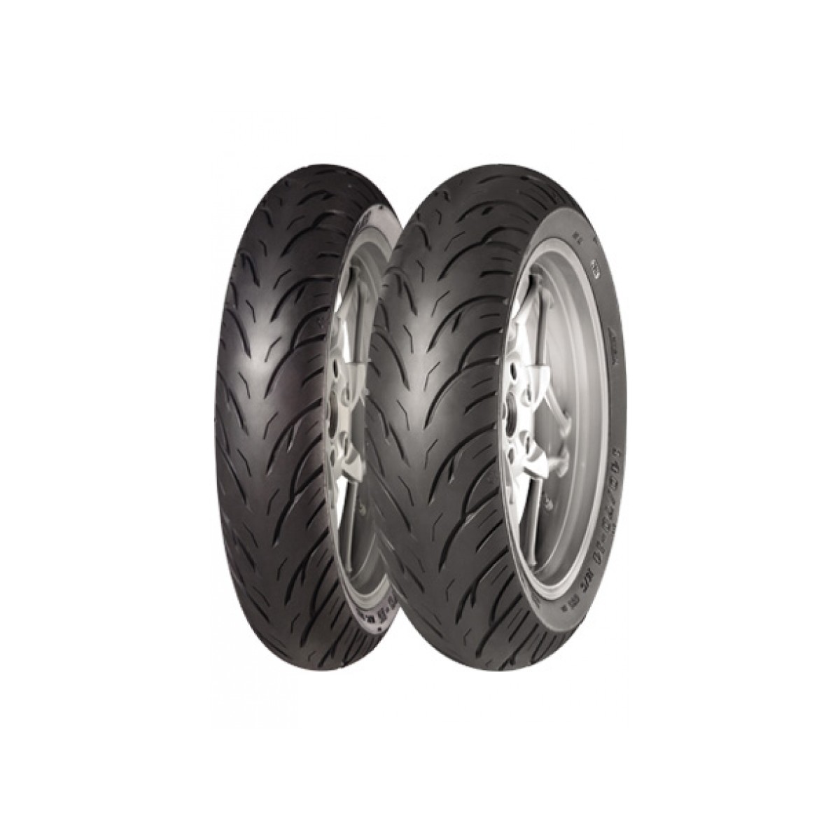 Anlas TOURNEE 110/80 R14 59S