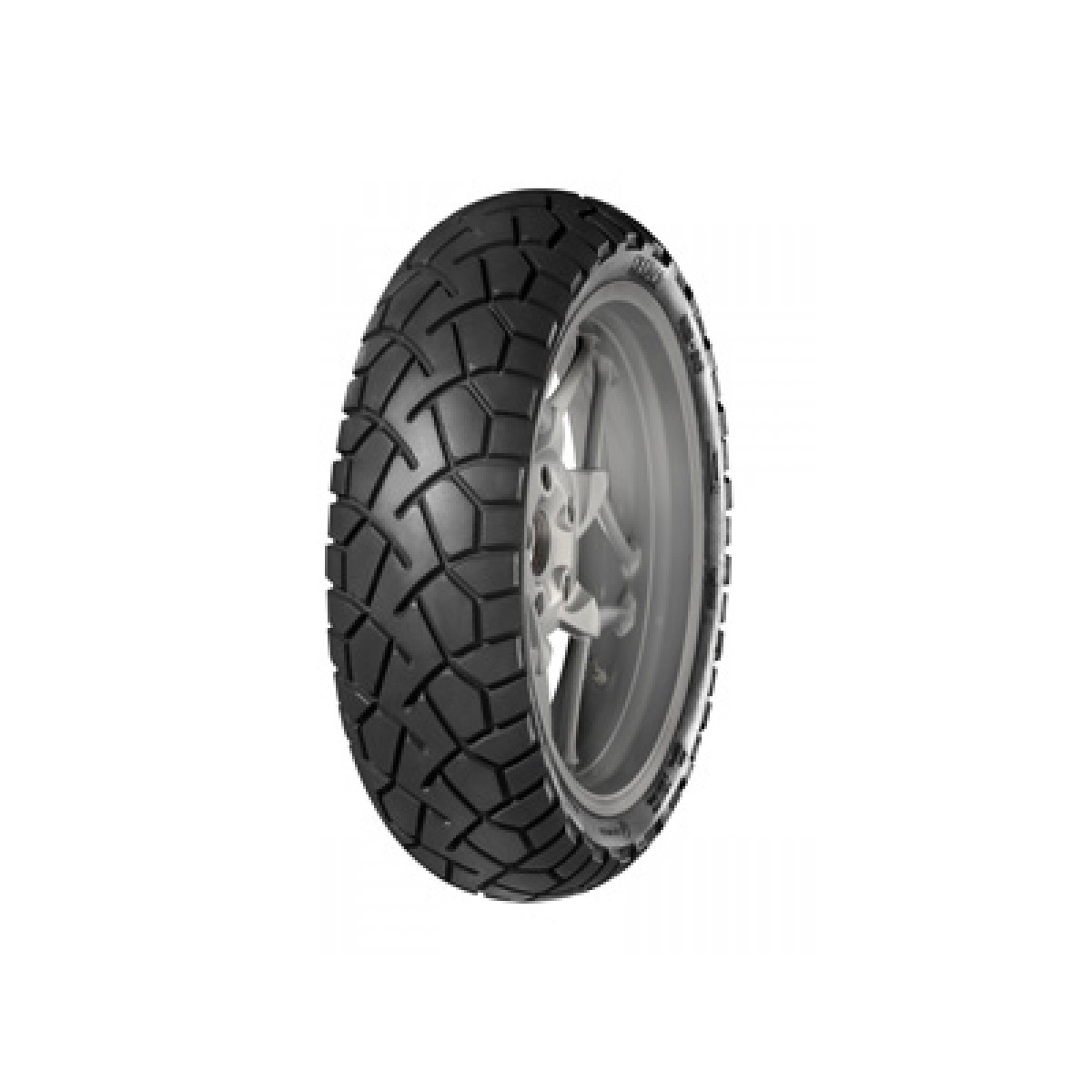 Anlas MB-80 TL 130/90 R10 61M
