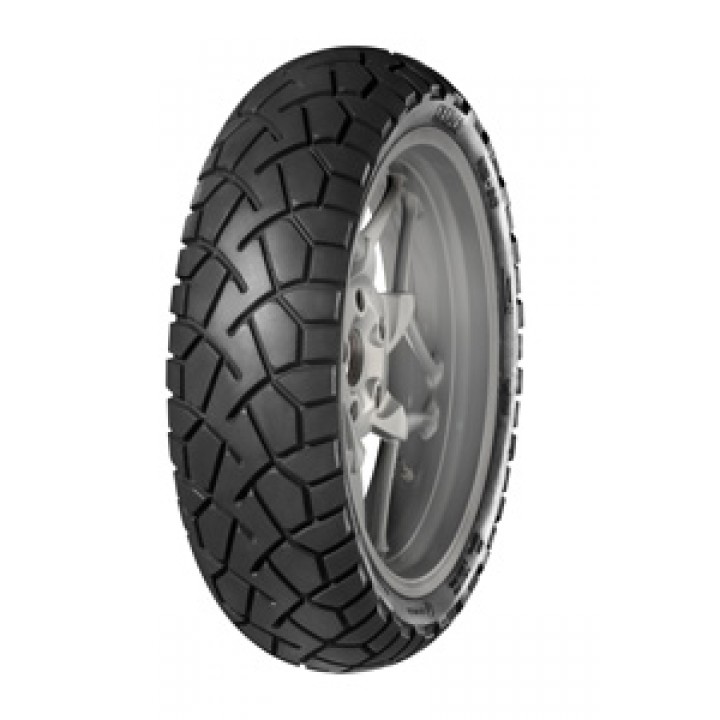 Pneumatici moto estivi Anlas MB-80 TL 130/90 R10 61M